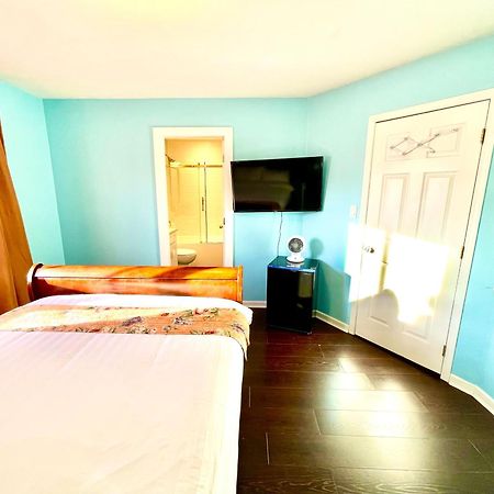 Vancouver Bed & Breakfast Richmond Esterno foto