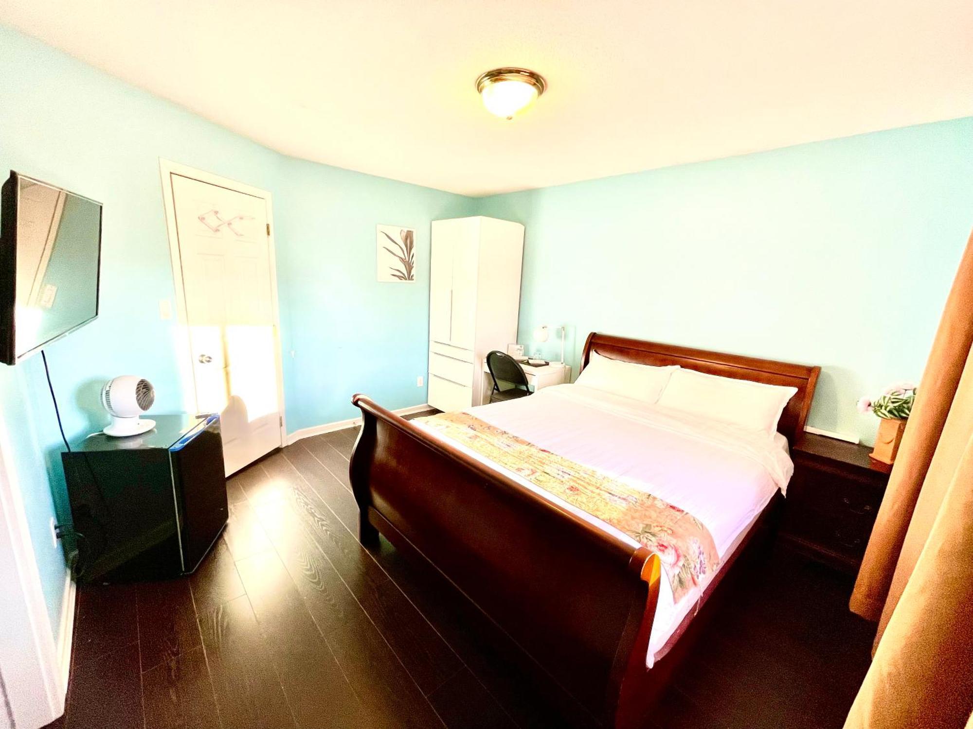 Vancouver Bed & Breakfast Richmond Esterno foto