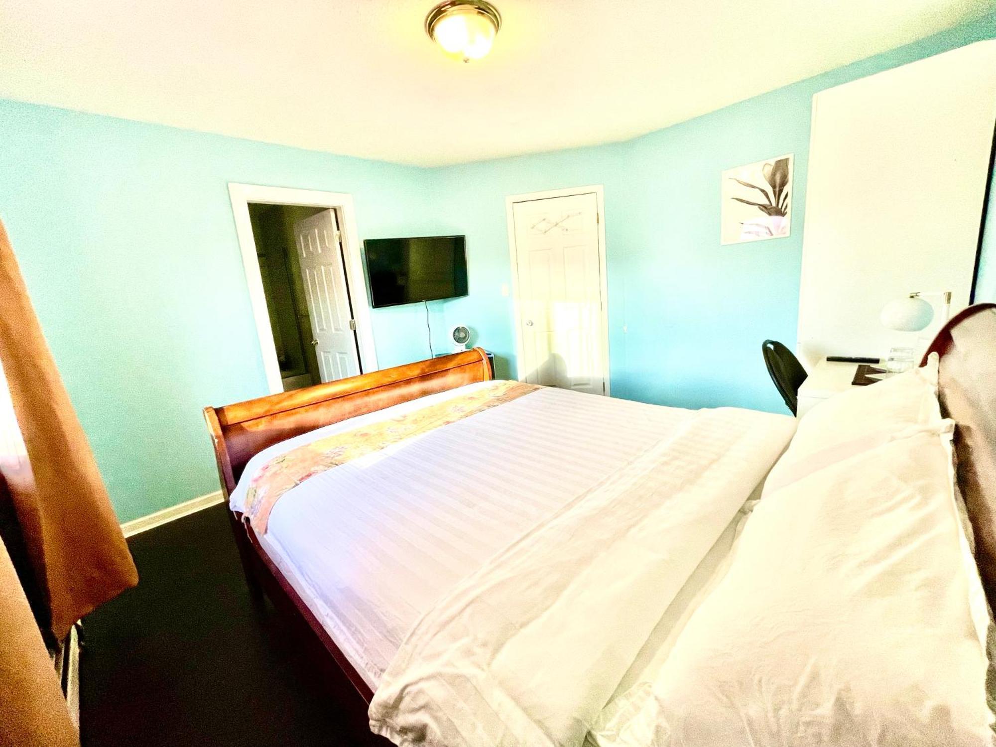 Vancouver Bed & Breakfast Richmond Esterno foto