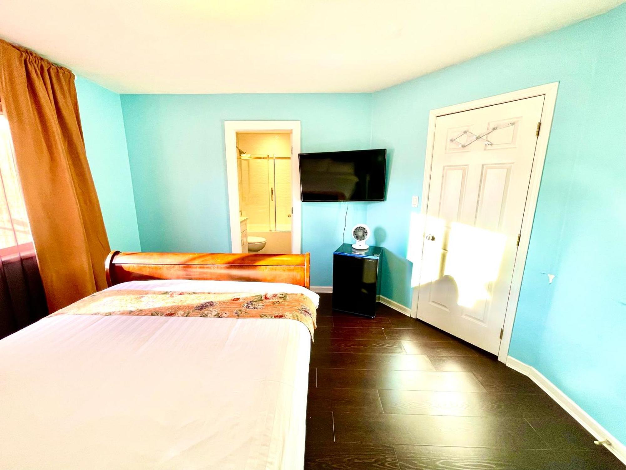 Vancouver Bed & Breakfast Richmond Esterno foto