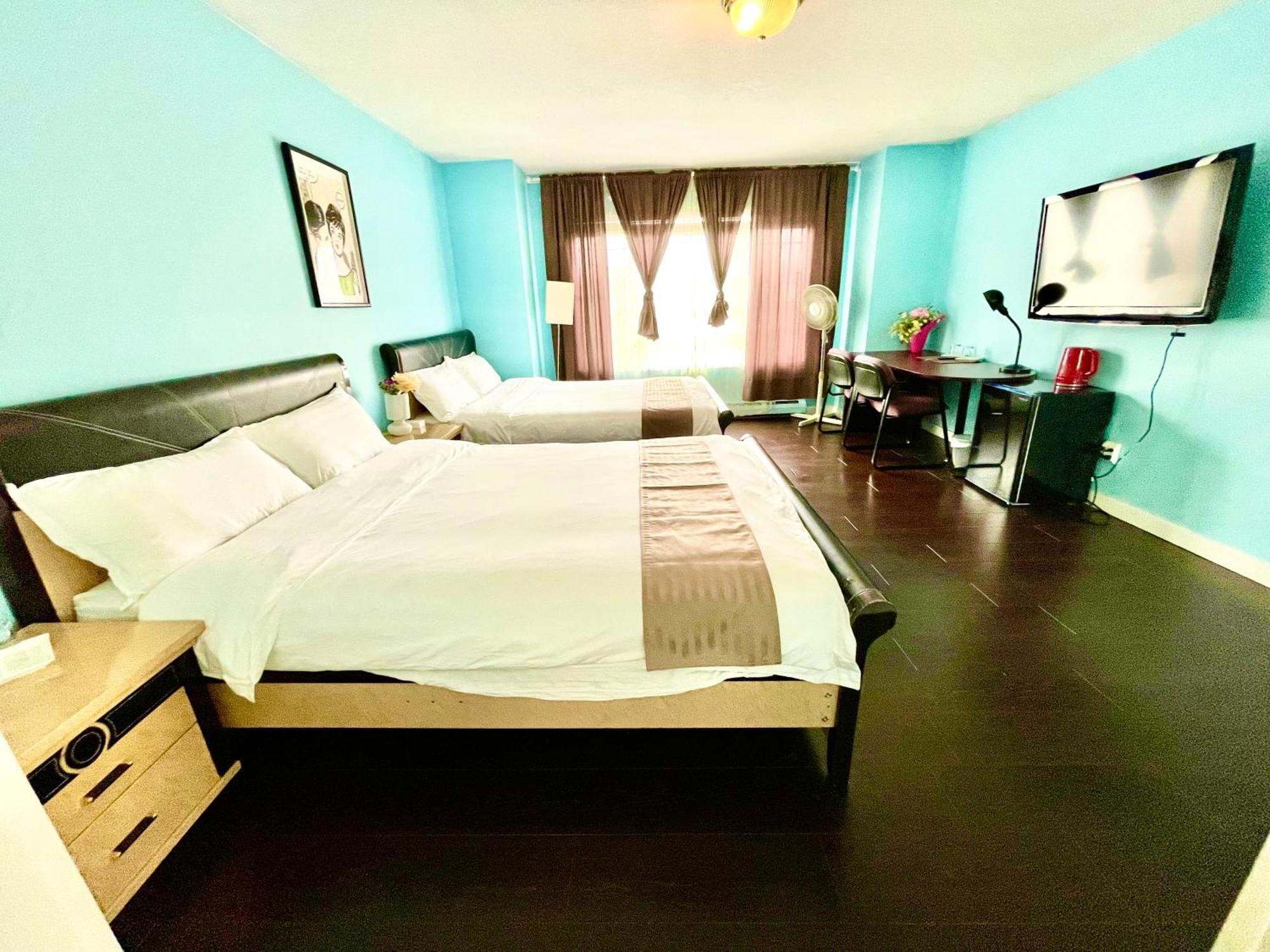 Vancouver Bed & Breakfast Richmond Esterno foto