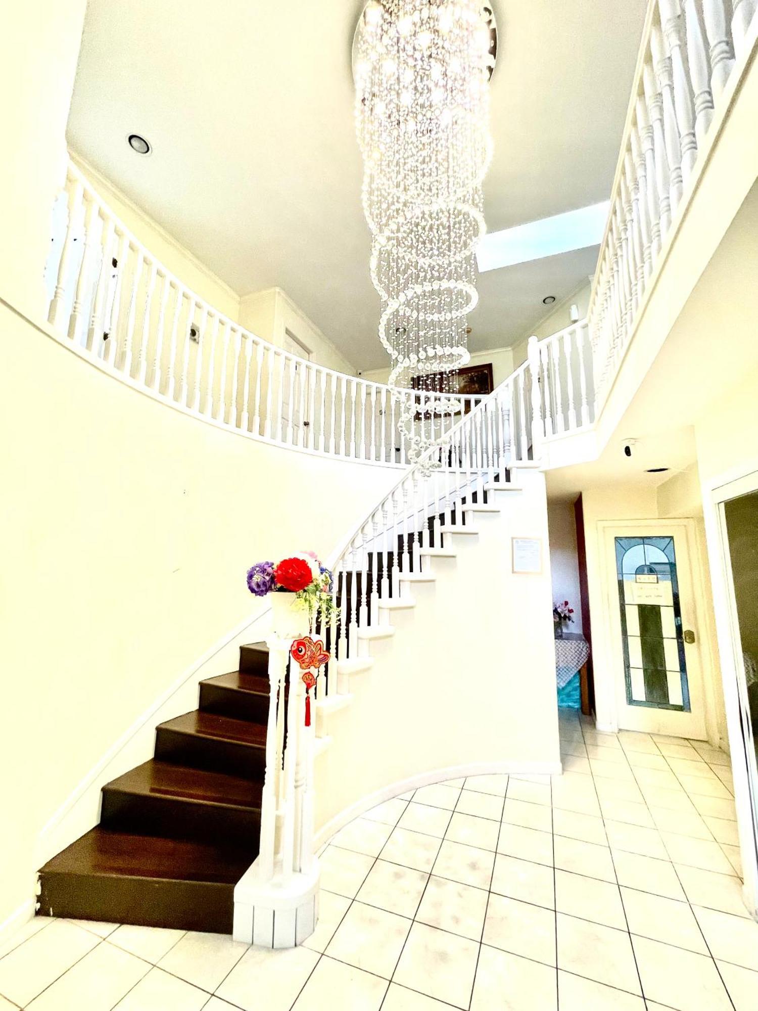 Vancouver Bed & Breakfast Richmond Esterno foto