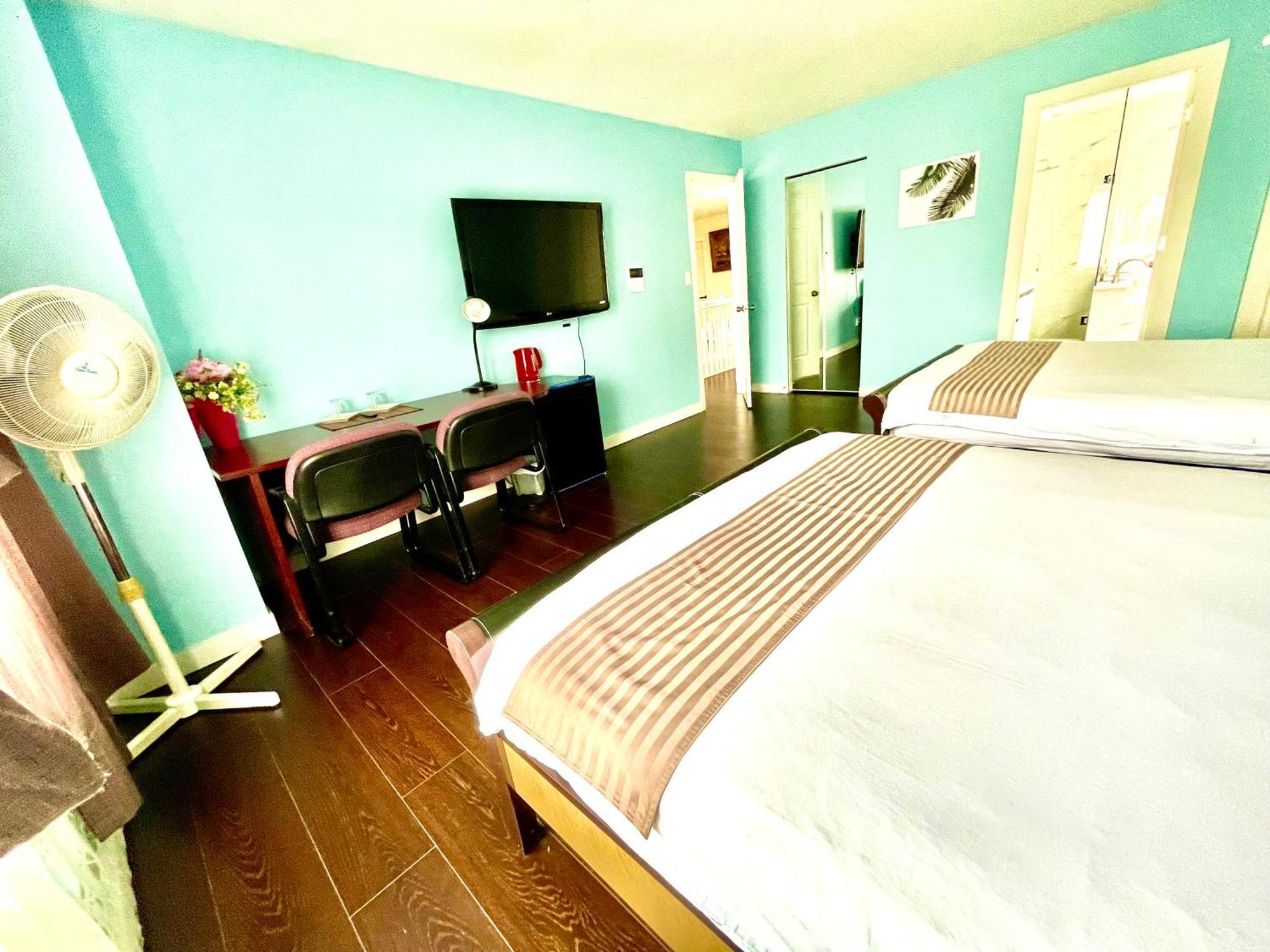 Vancouver Bed & Breakfast Richmond Esterno foto